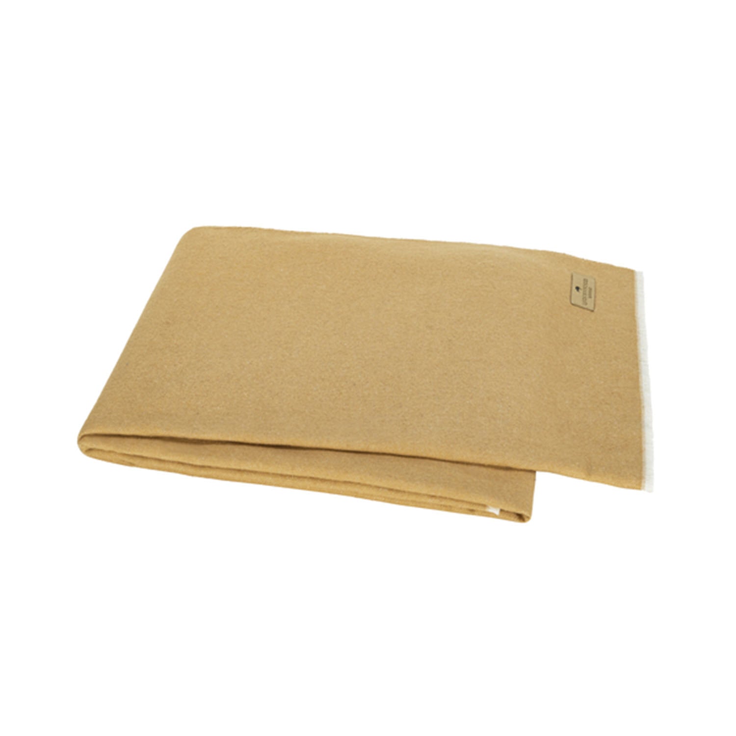 Biscotti Aspen Peaks Throw