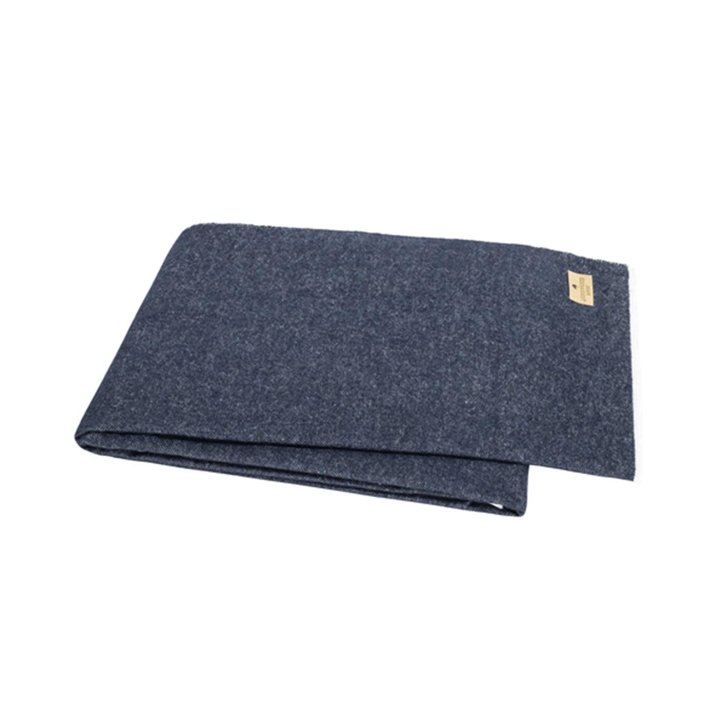 Blue Eclipse Aspen Peaks Throw