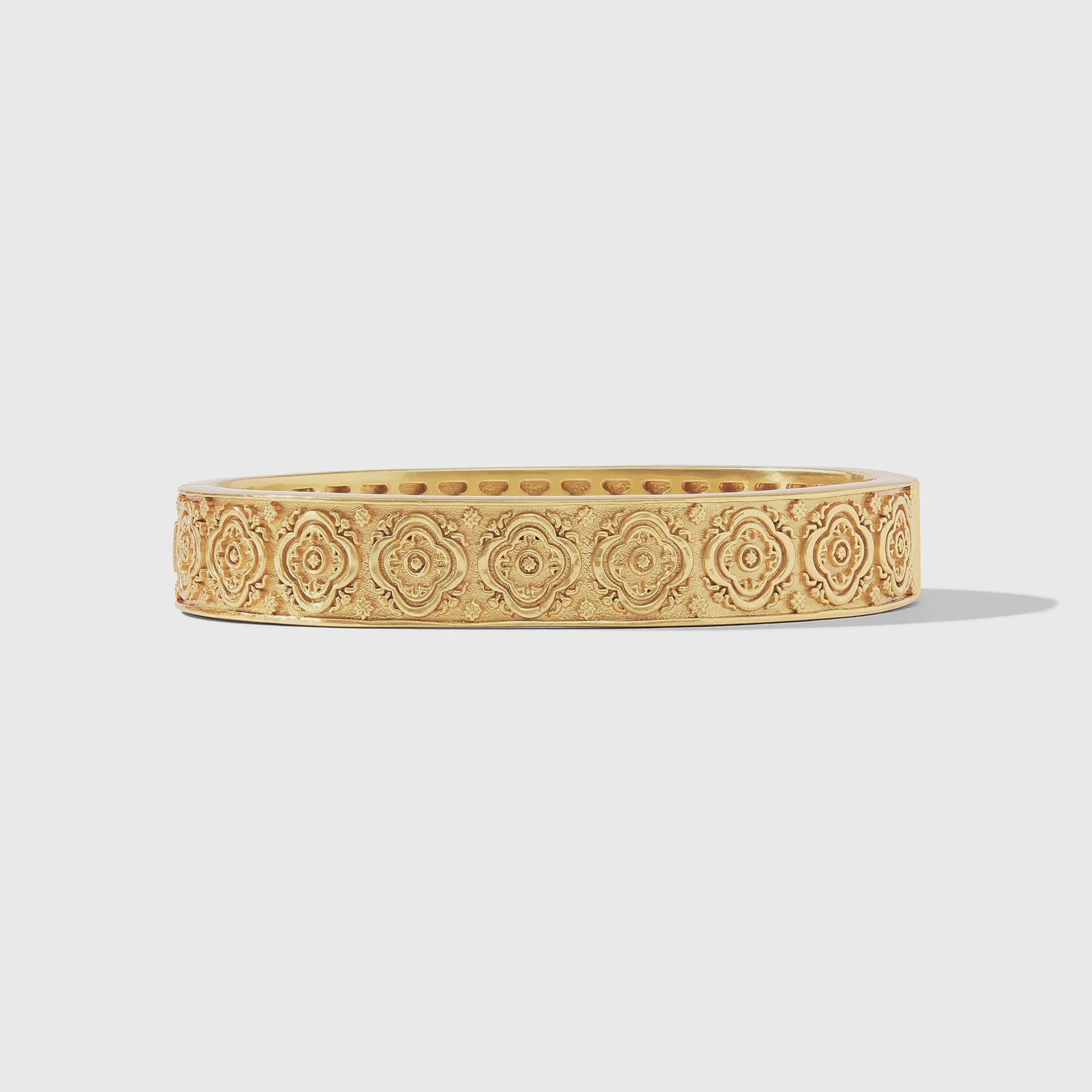 Astor Hinge Bangle