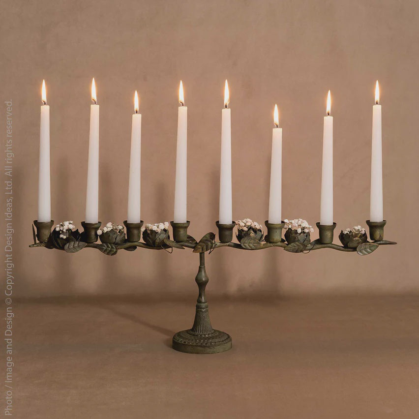 Astoria Candlelabra