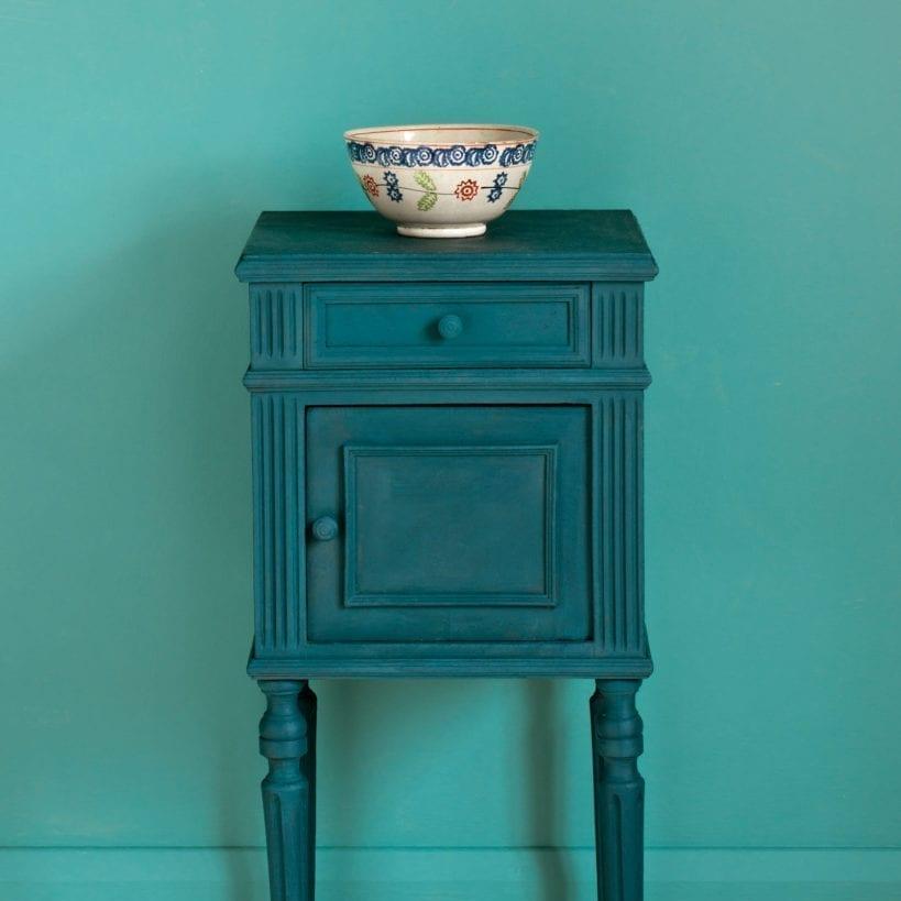 Aubusson Blue