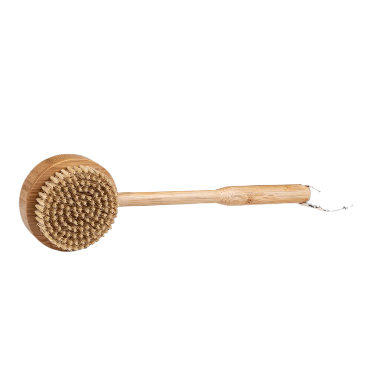 Bamboo Bath Brush