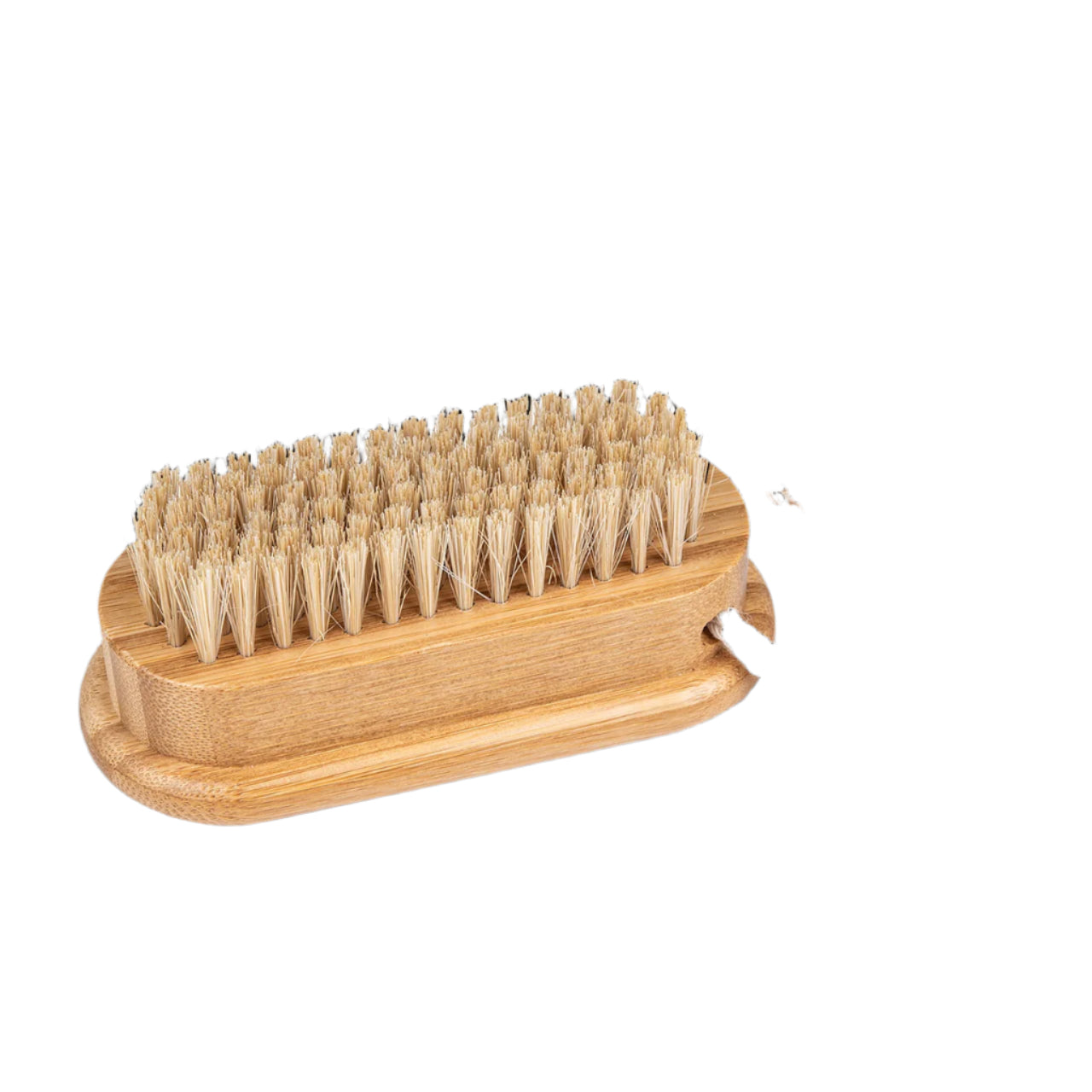 Bamboo Nail Brush