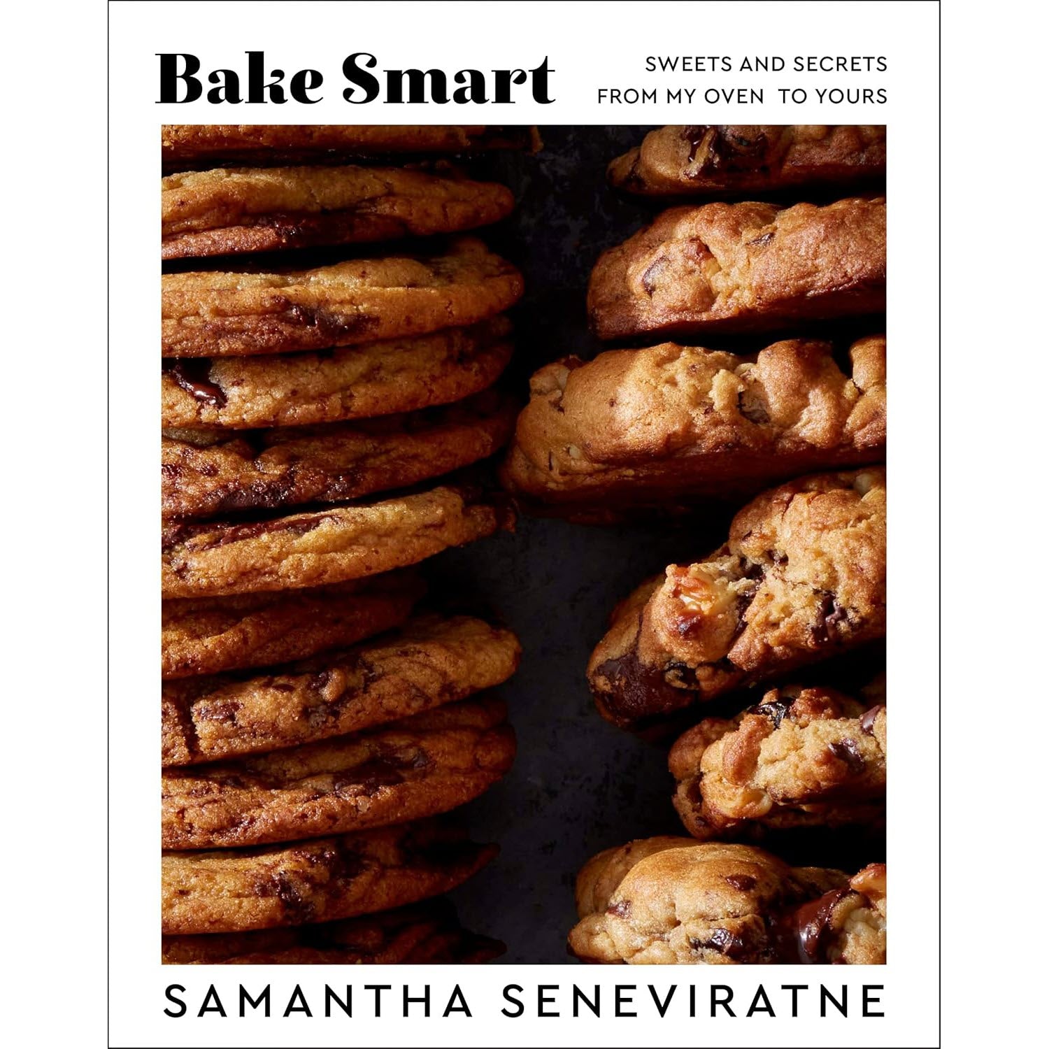 Bake Smart
