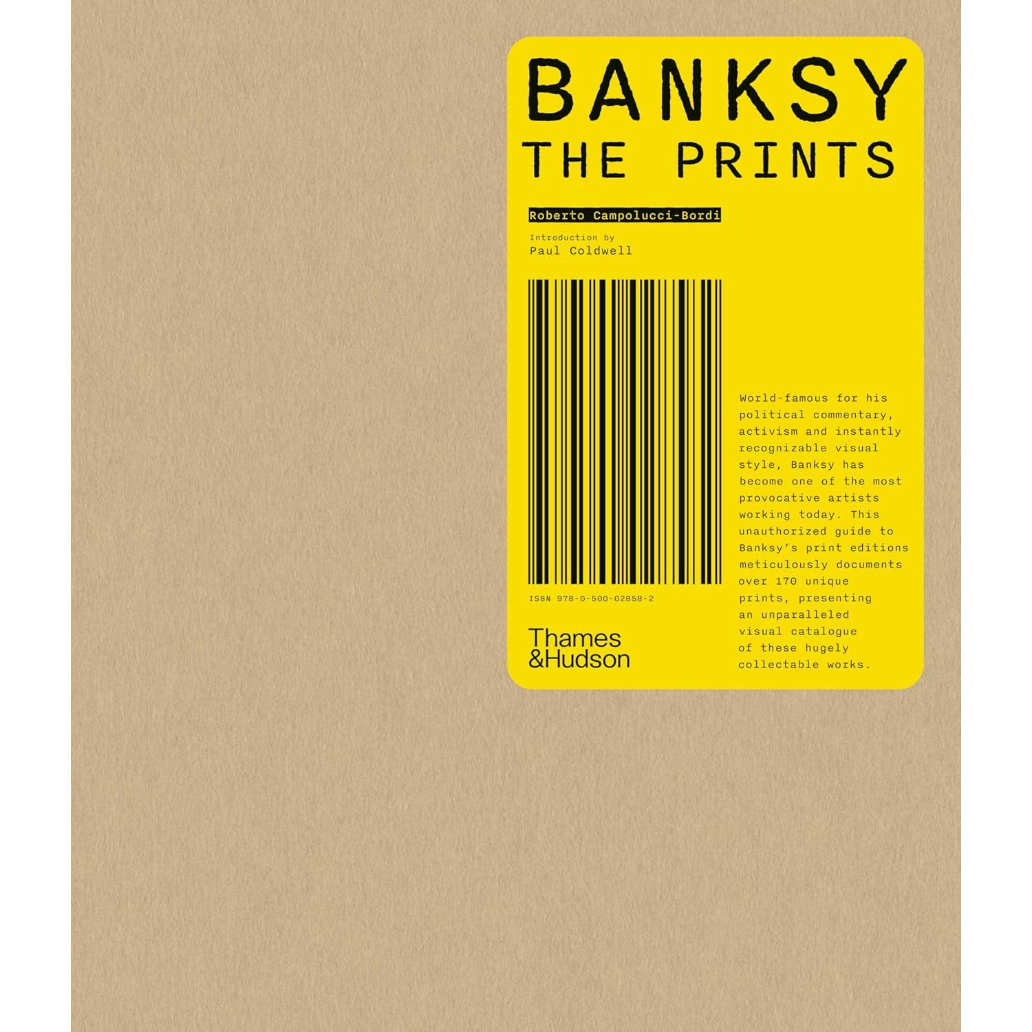 Bansky: The Prints