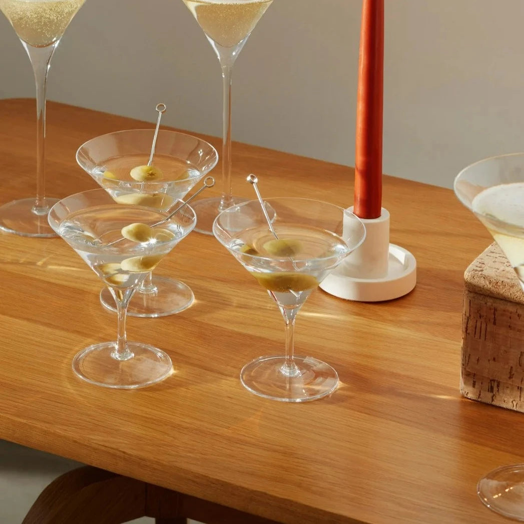 Bar Martini Short Glass