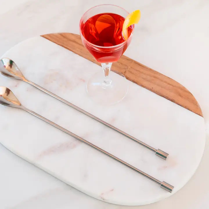 Bar Spoon Set of 2