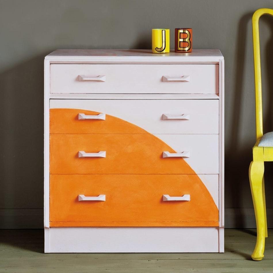 Barcelona Orange