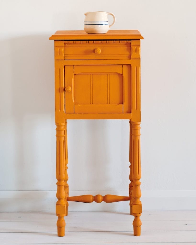 Barcelona Orange