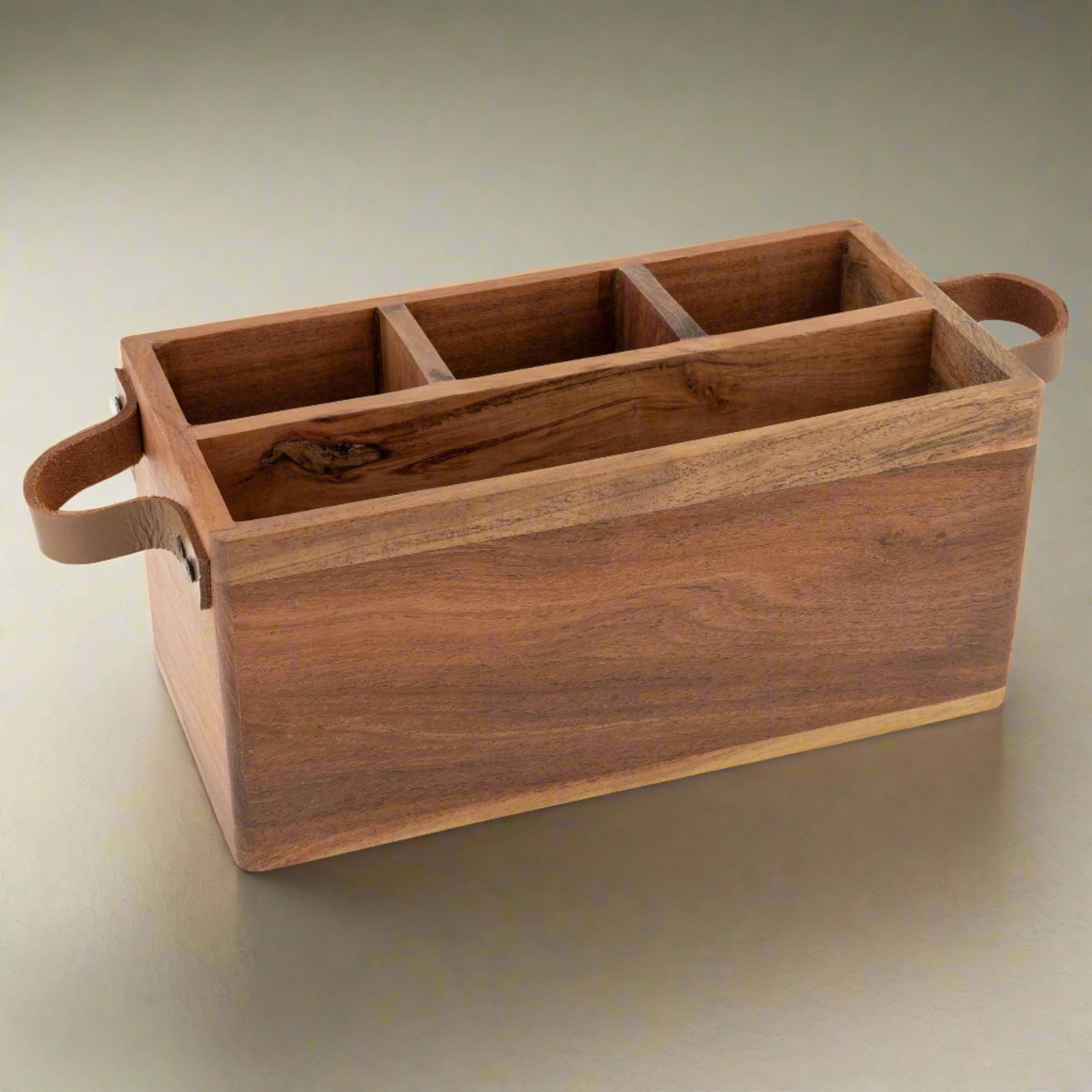 Barcelona Silverware Caddy