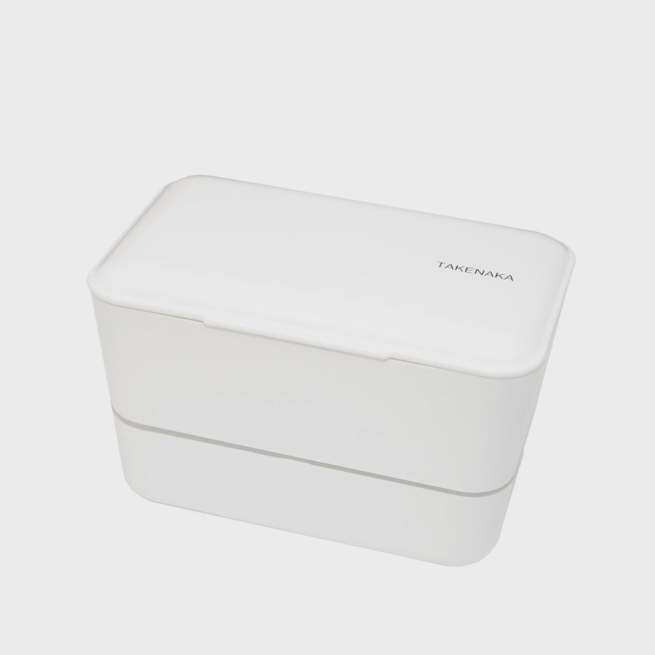 Bento Bite Dual Box
