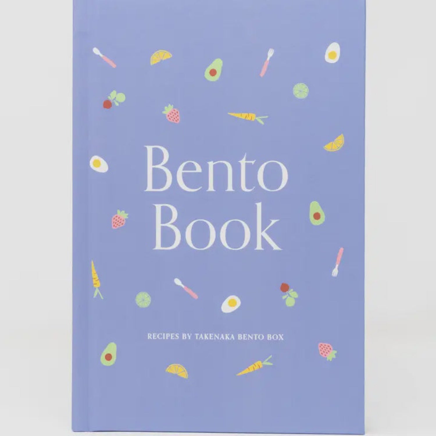 Bento Book