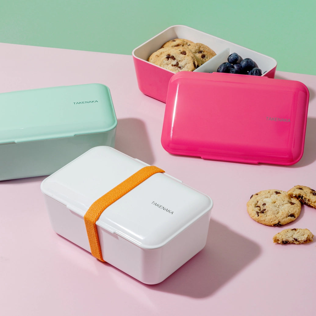 Bento Bite Box