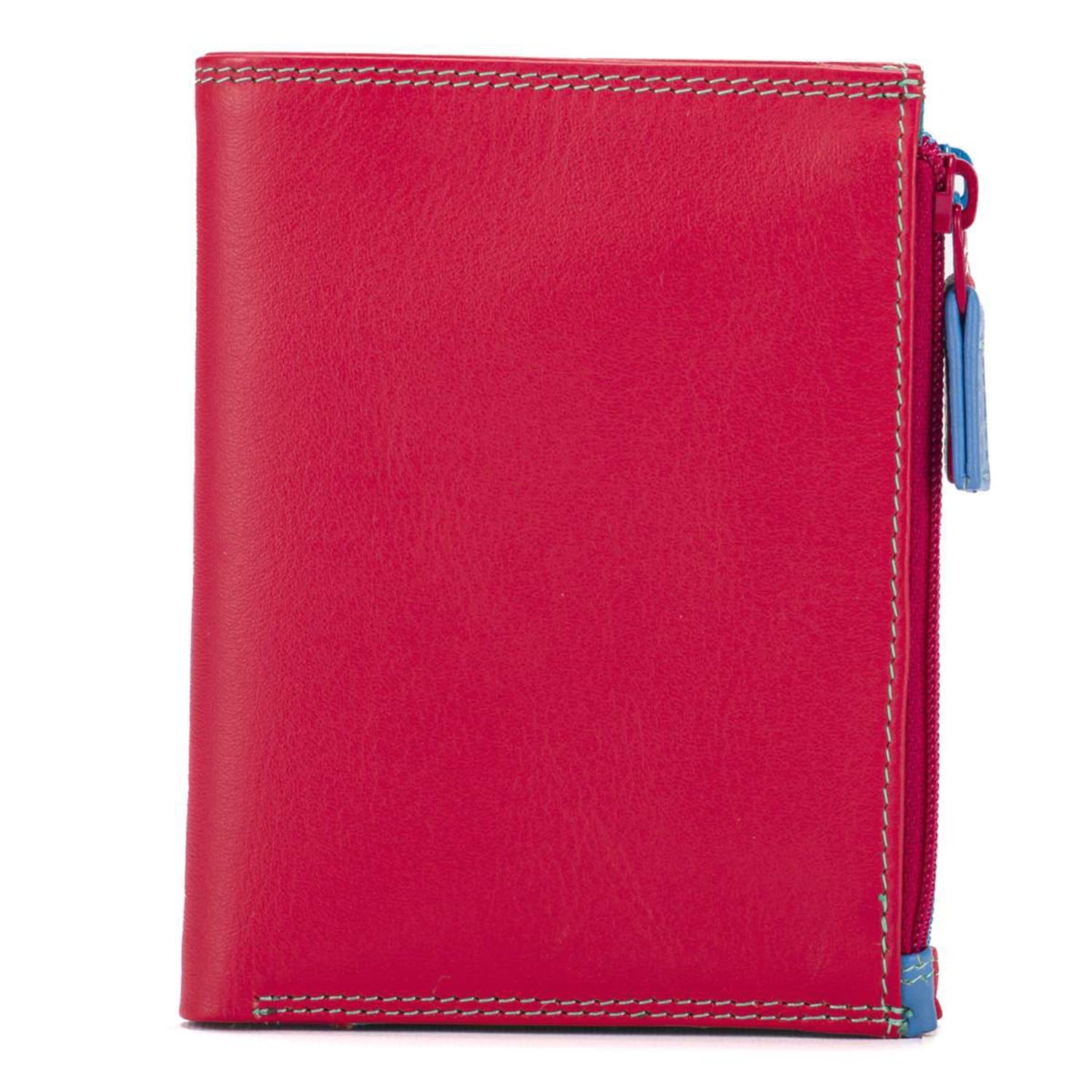 Bi-Fold Wallet