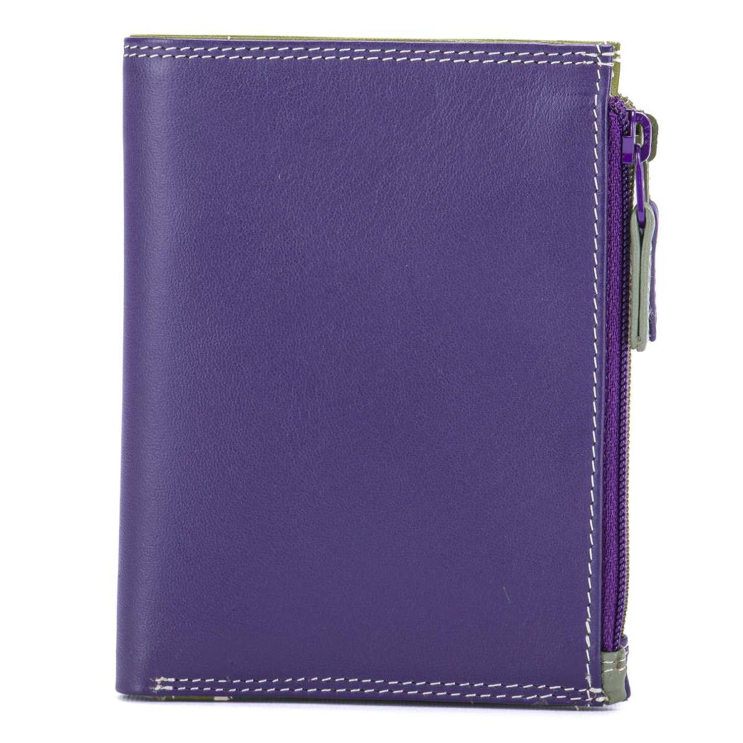 Bi-Fold Wallet