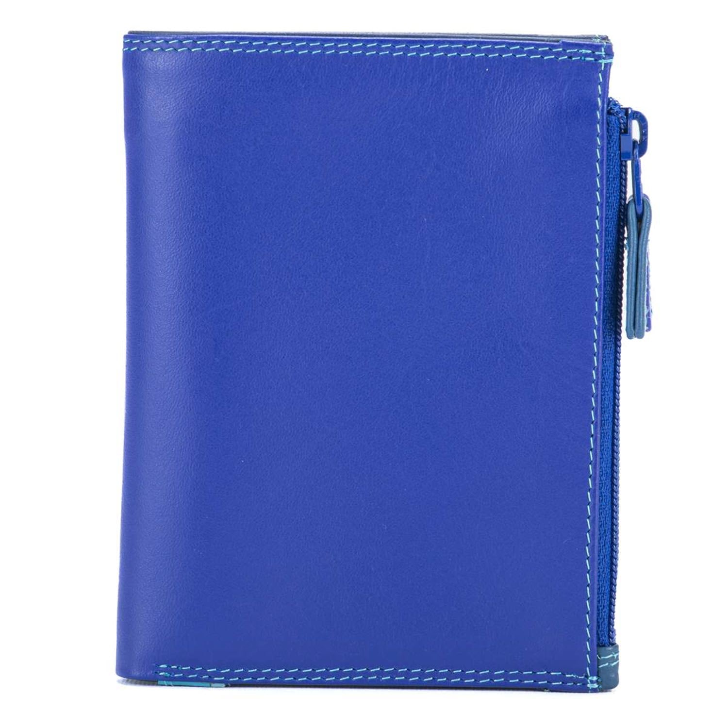 Bi-Fold Wallet