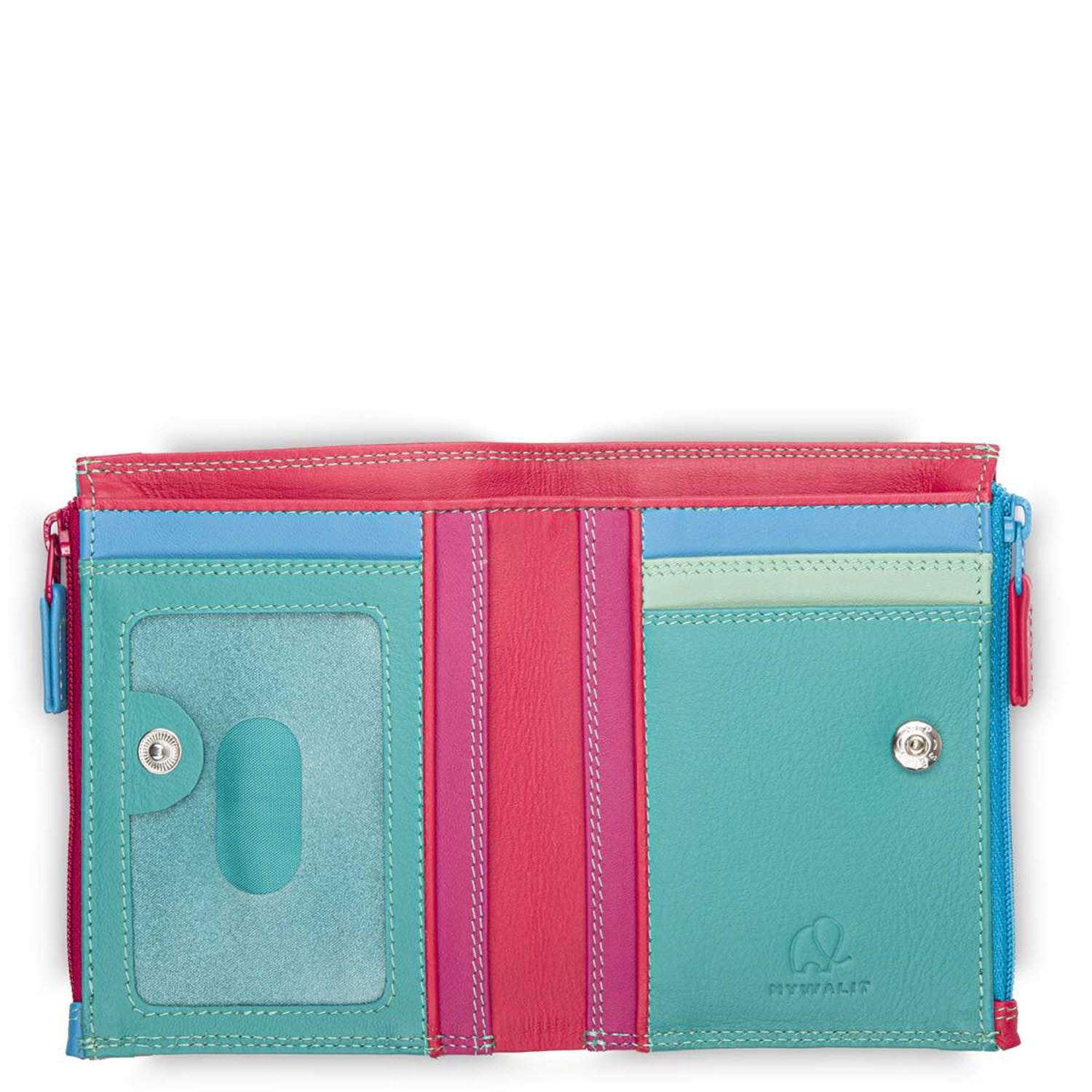 Bi-Fold Wallet