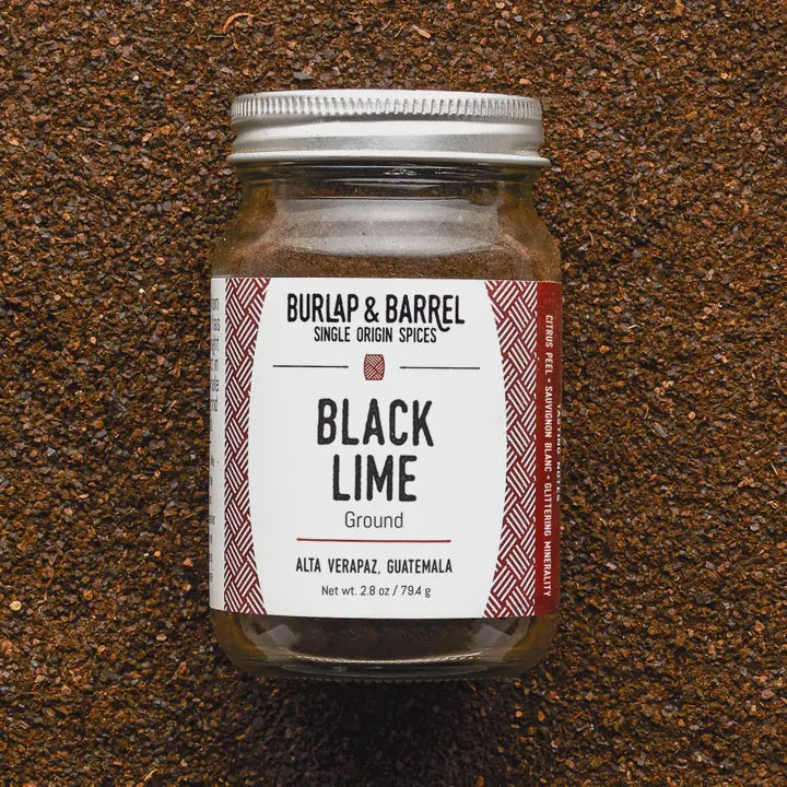 Black Lime
