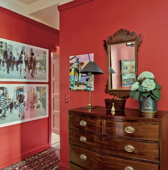 Farrow & Ball Blazer No. 212 - Archived