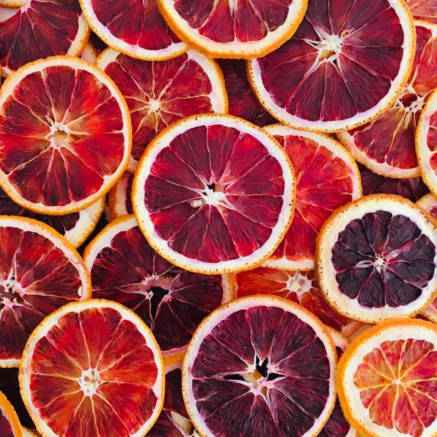 Cocktail Garnish