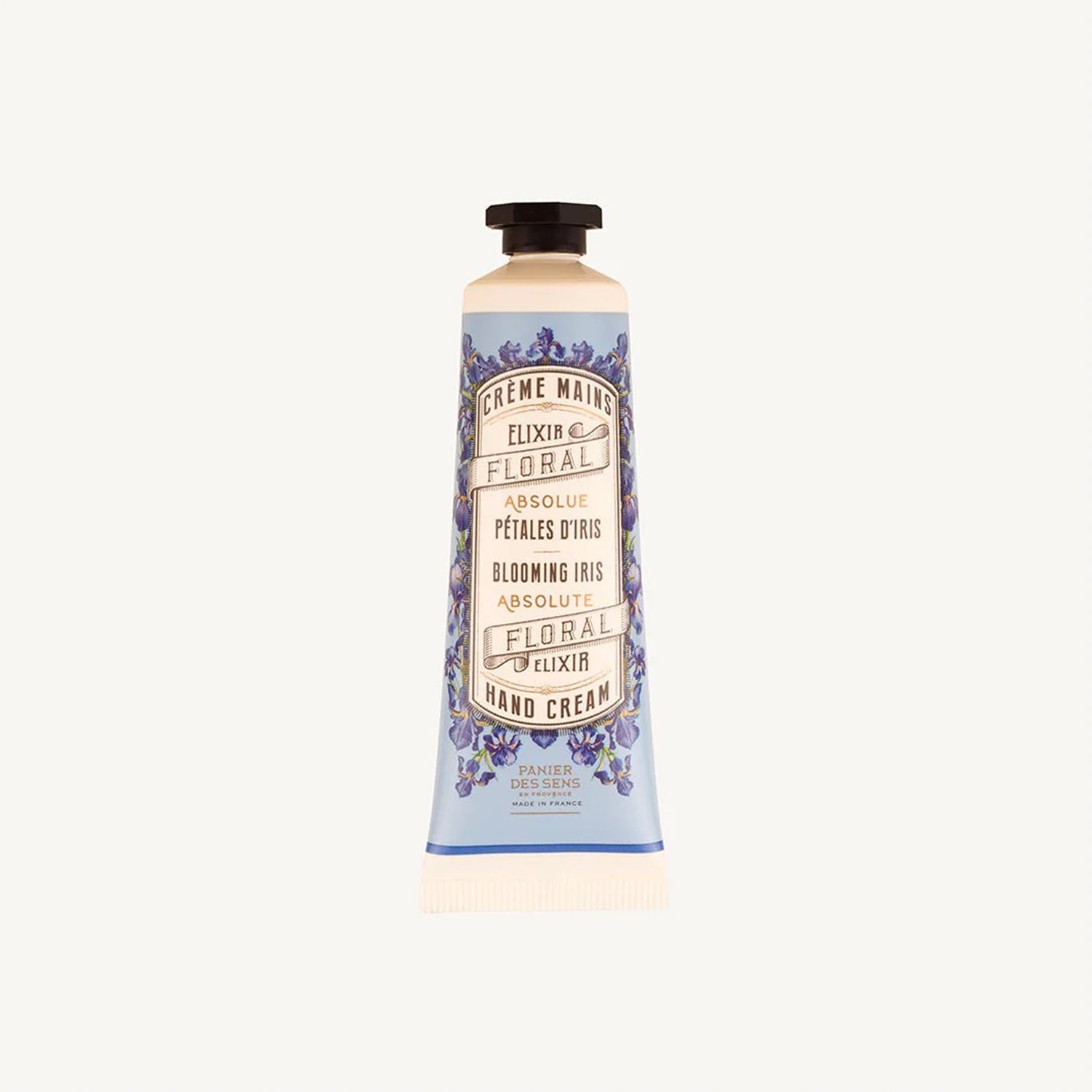 Blooming Iris Hand Cream 1floz