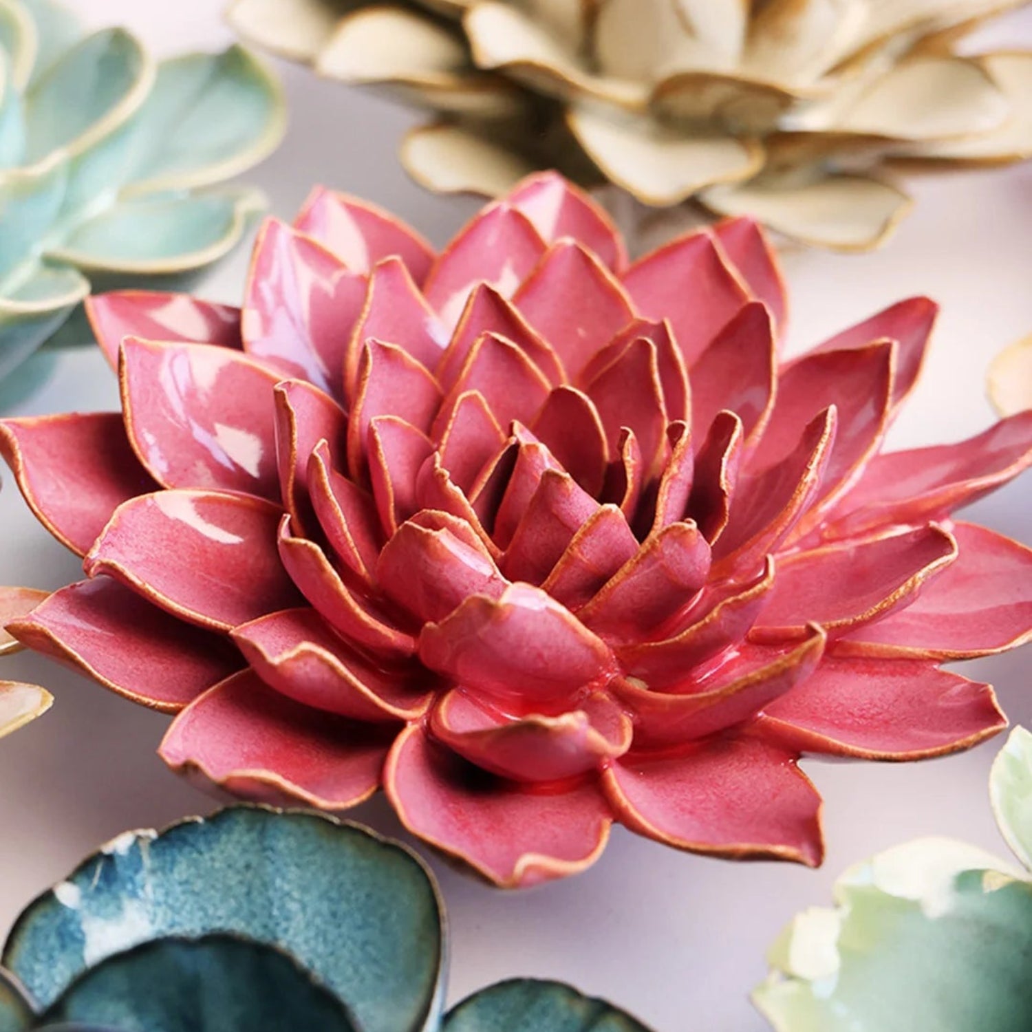 French Blush Madonna Azalea