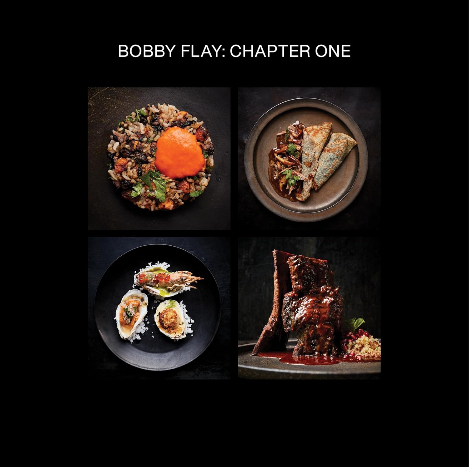 Bobby Flay: Chapter