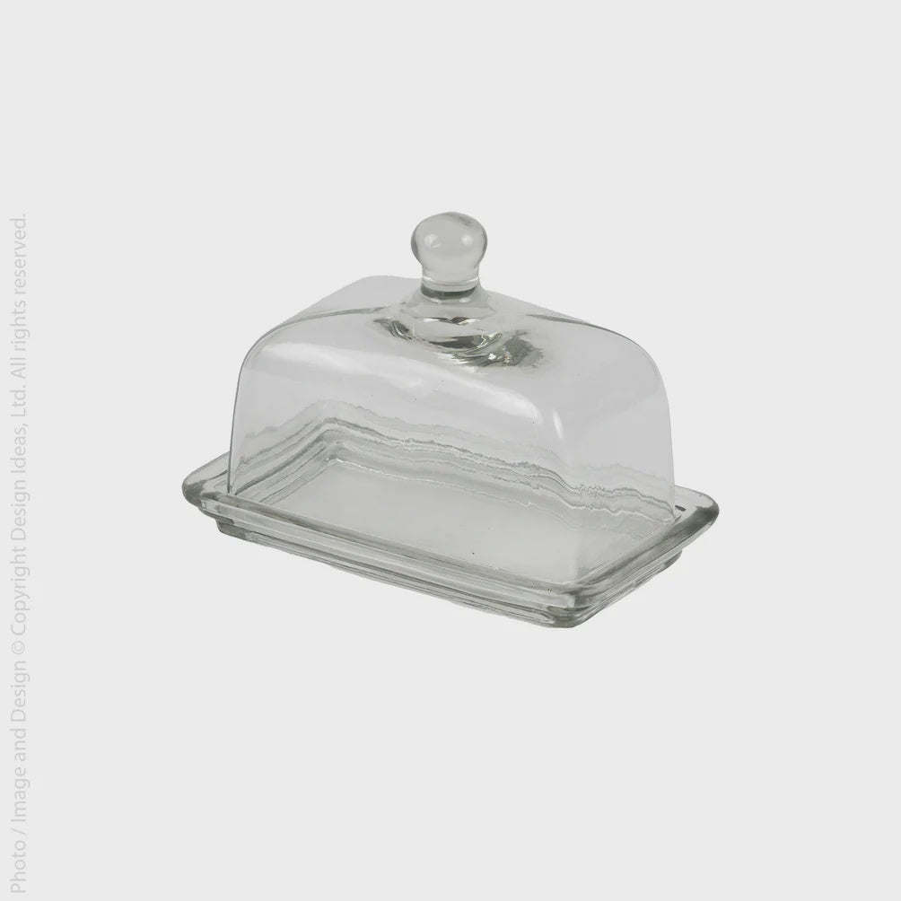 Bretton Butter Dish