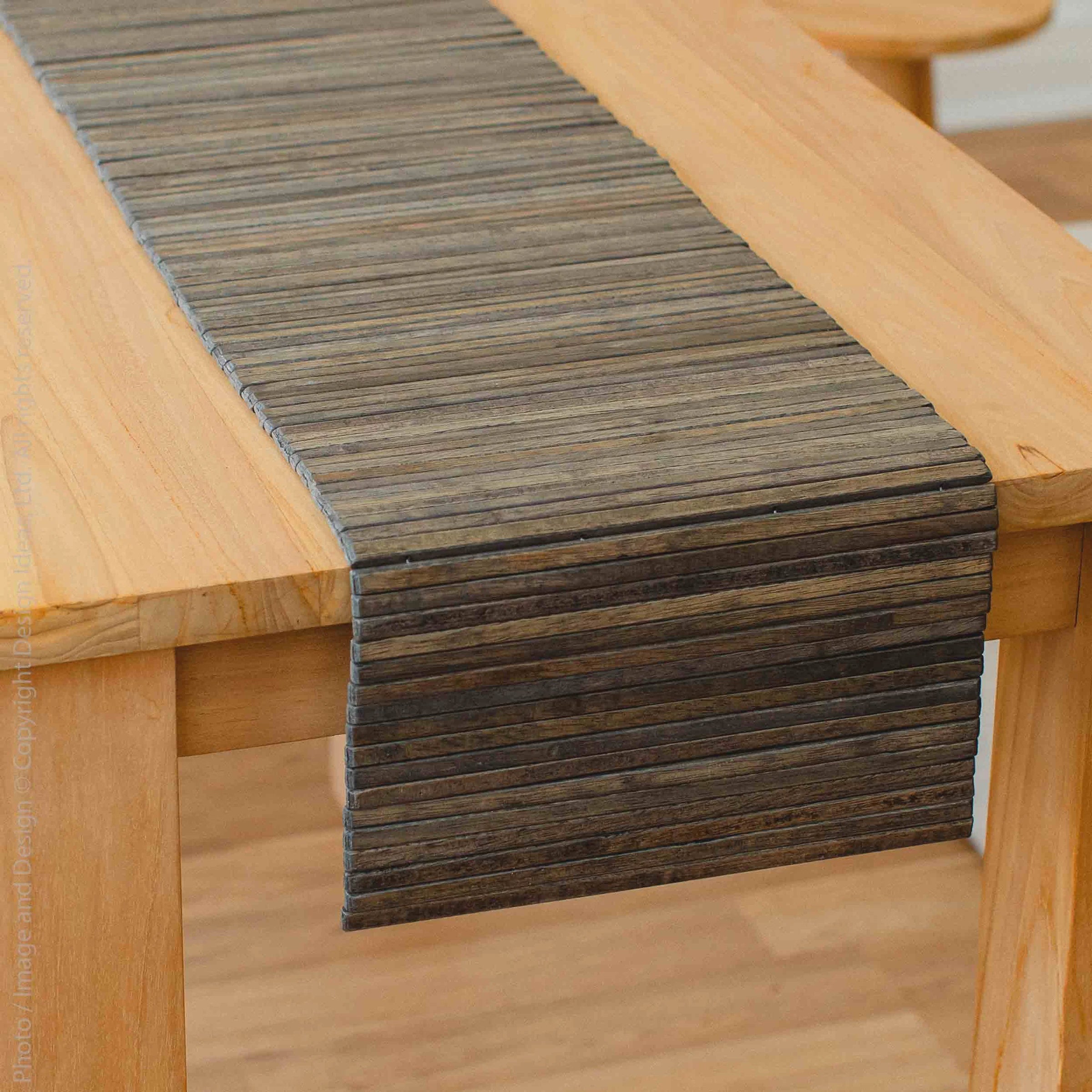 Burwell Table Runner