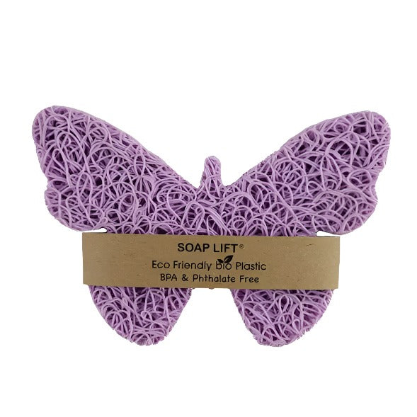 Butterfly Soap Lift