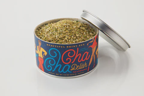 Cha Cha Delish