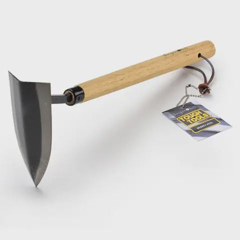 Carbon Steel Mighty Pick