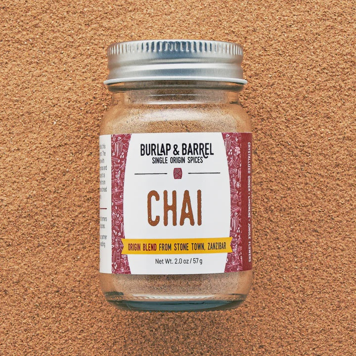 Chai Single Origin