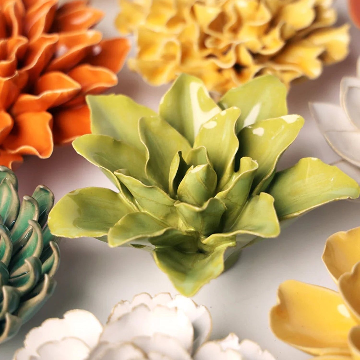 English Garden Tiger Lily