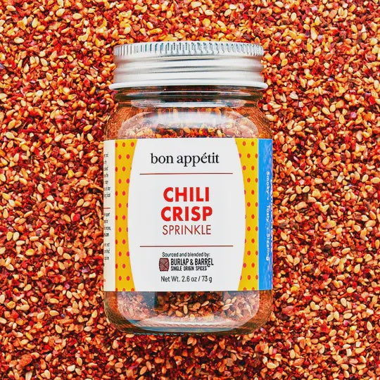 Chili Crisp