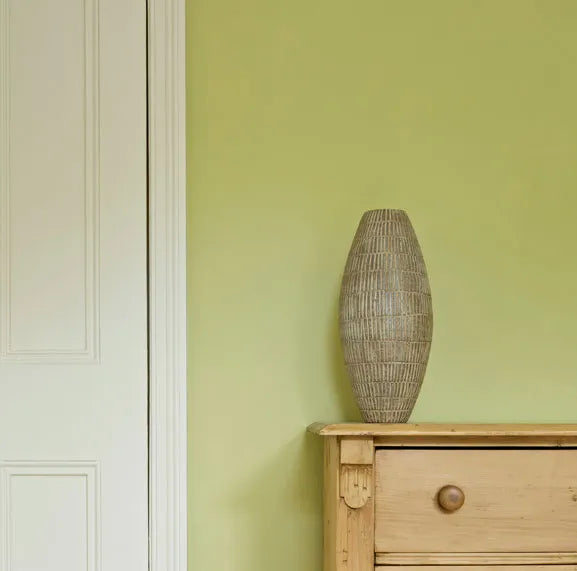 Farrow and Ball Churlish Green No. 251 - Black Blue