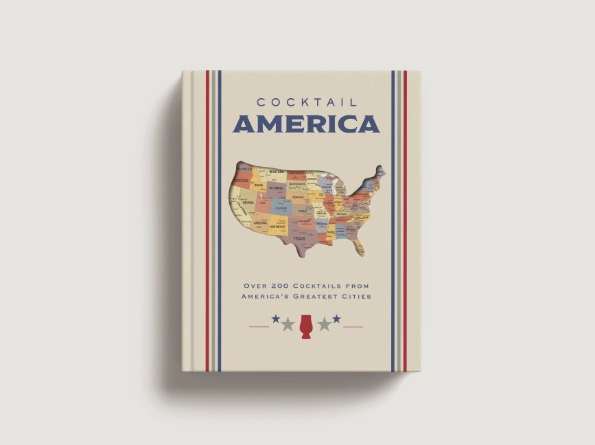 Cocktail America