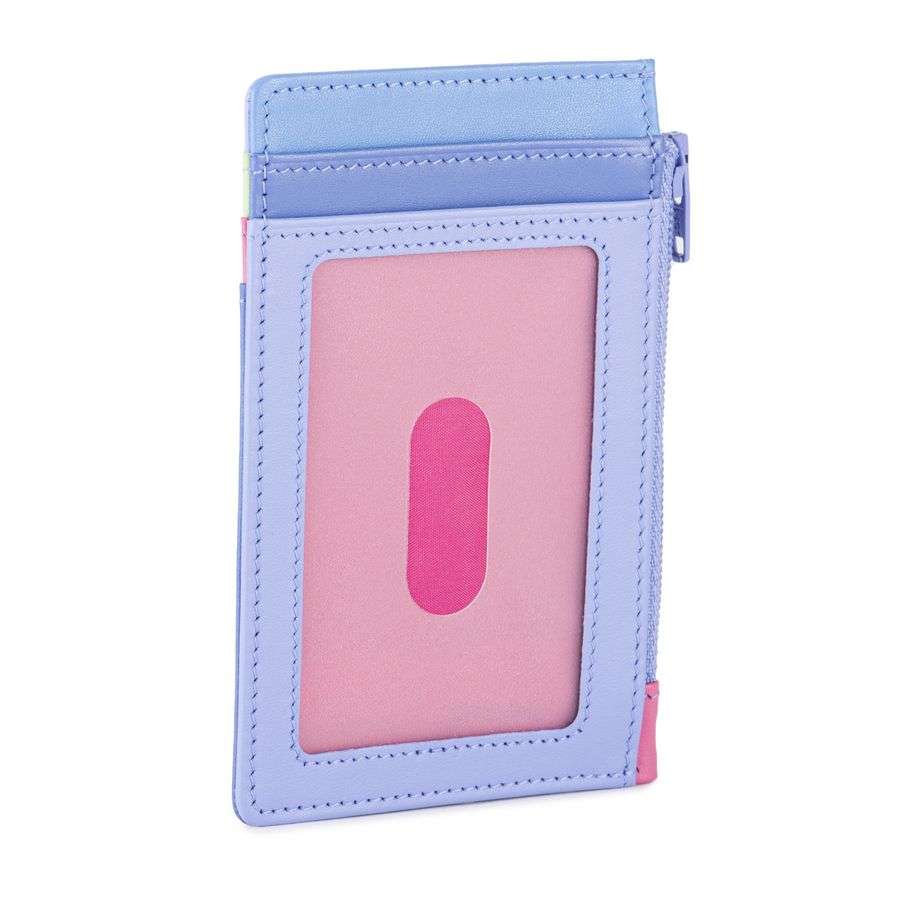 Credit Card Holder with Coin Purse