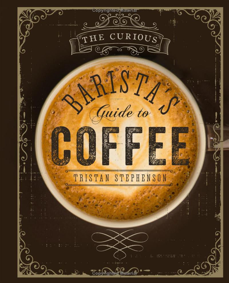 Curious Baristas
