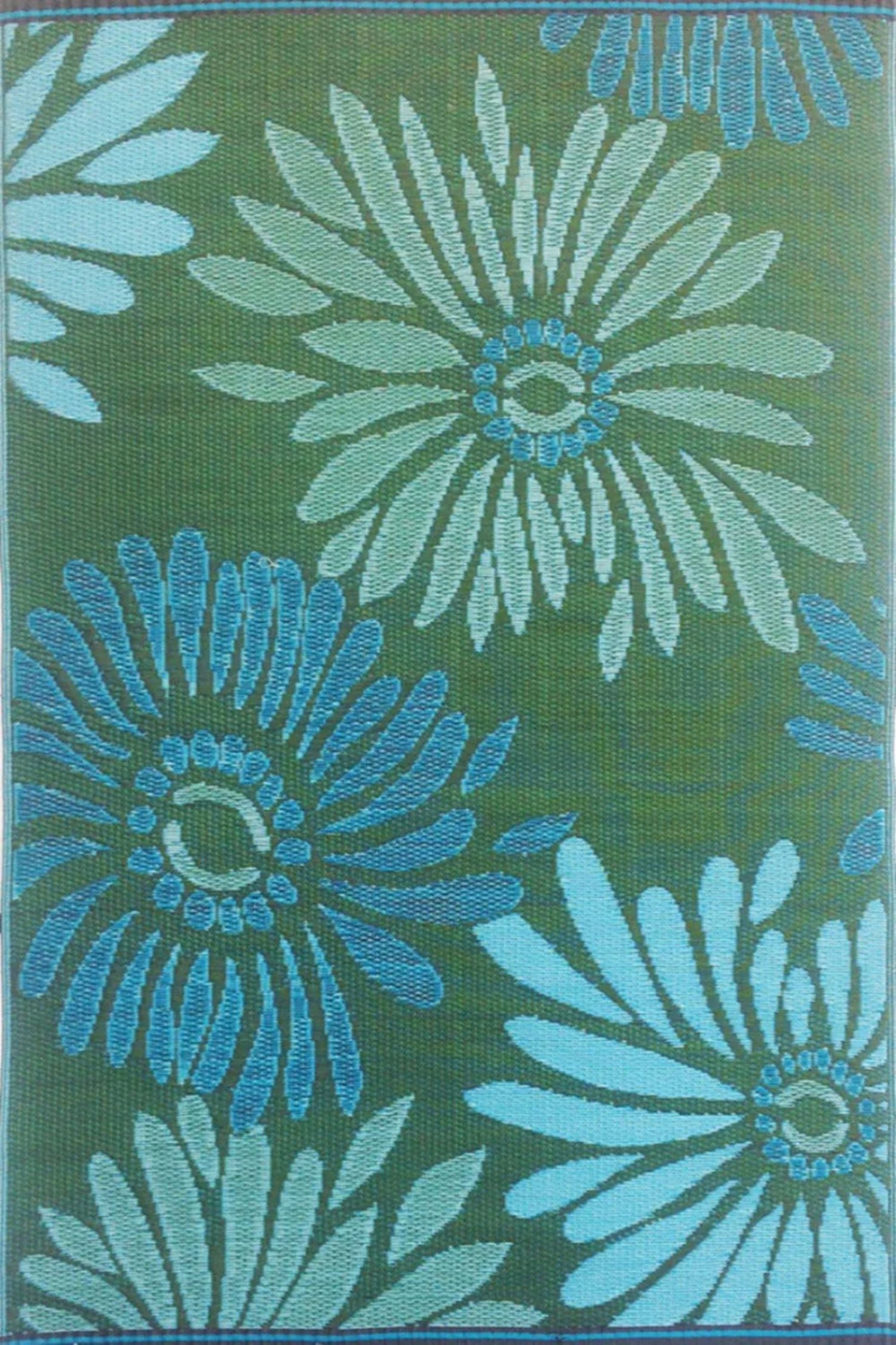 Daisy Aqua Mat