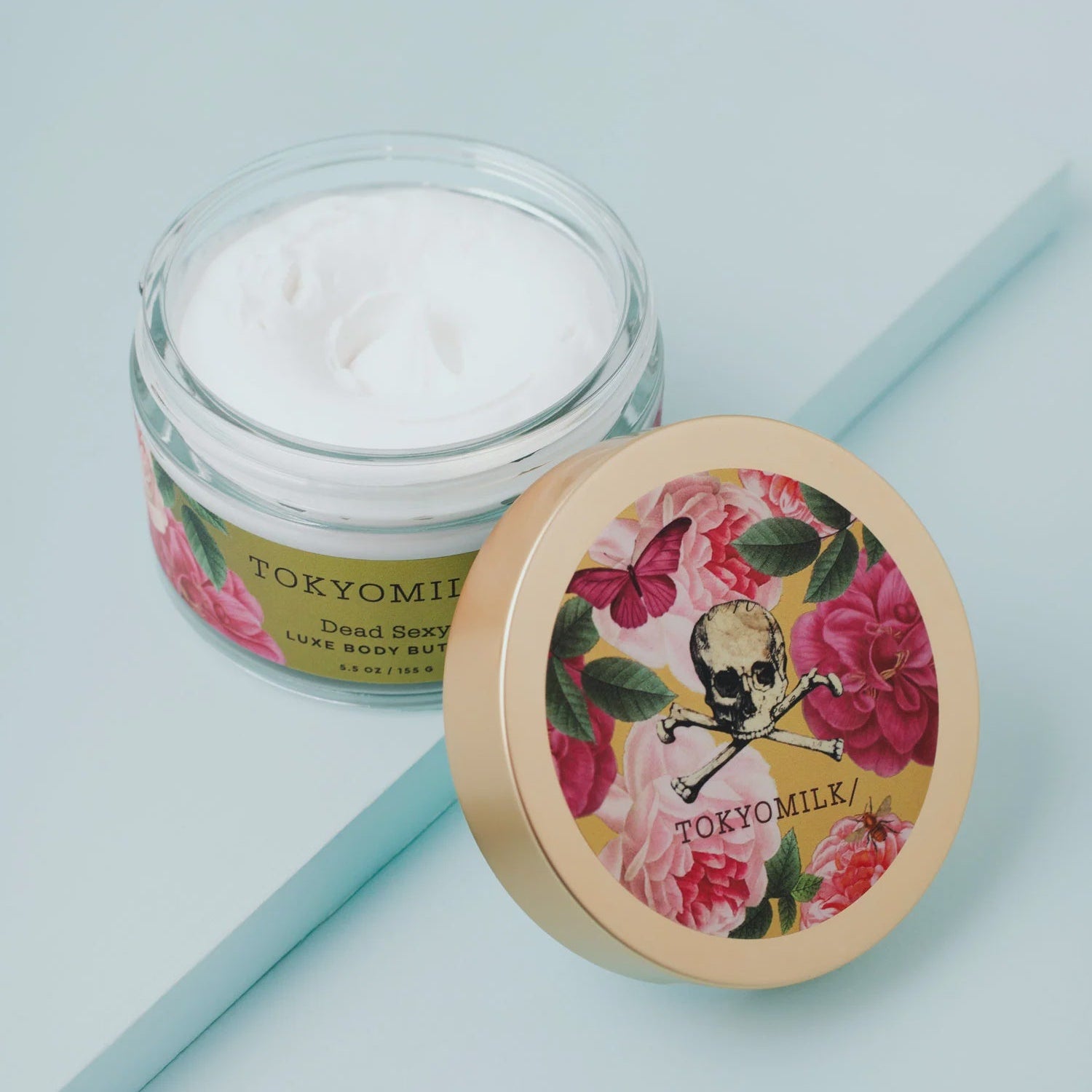 Dead Sexy Body Butter