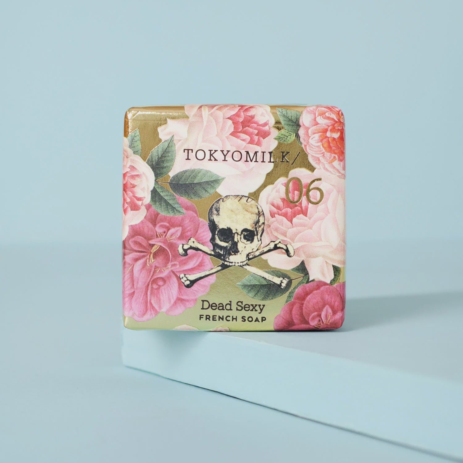 Dead Sexy Square Soap