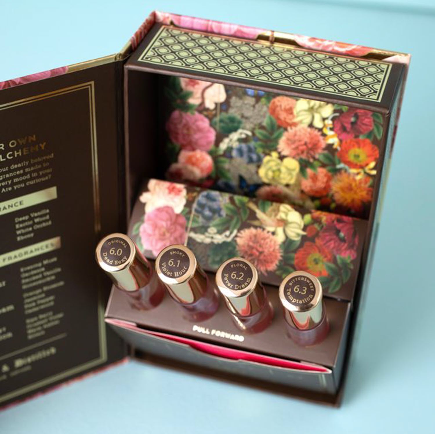 Dead Sexy Alchemy Kit