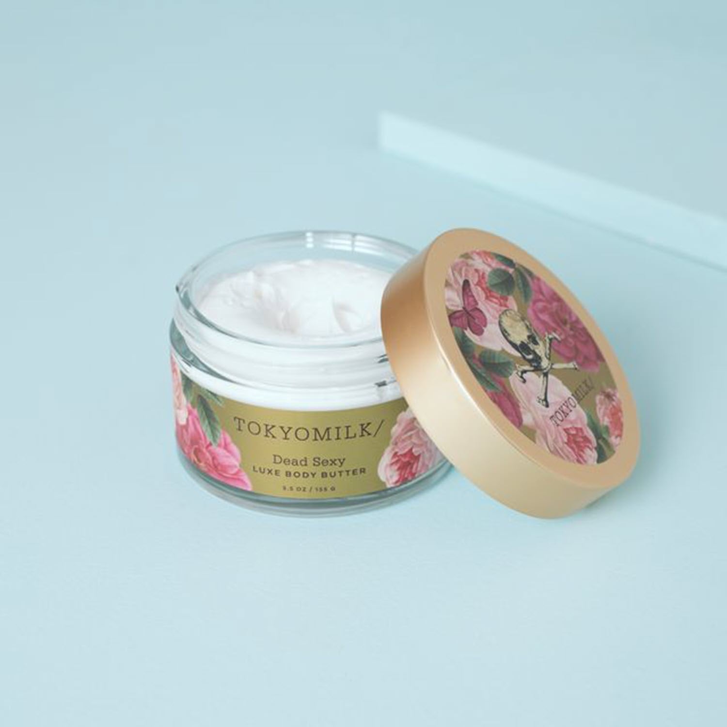Dead Sexy Body Butter