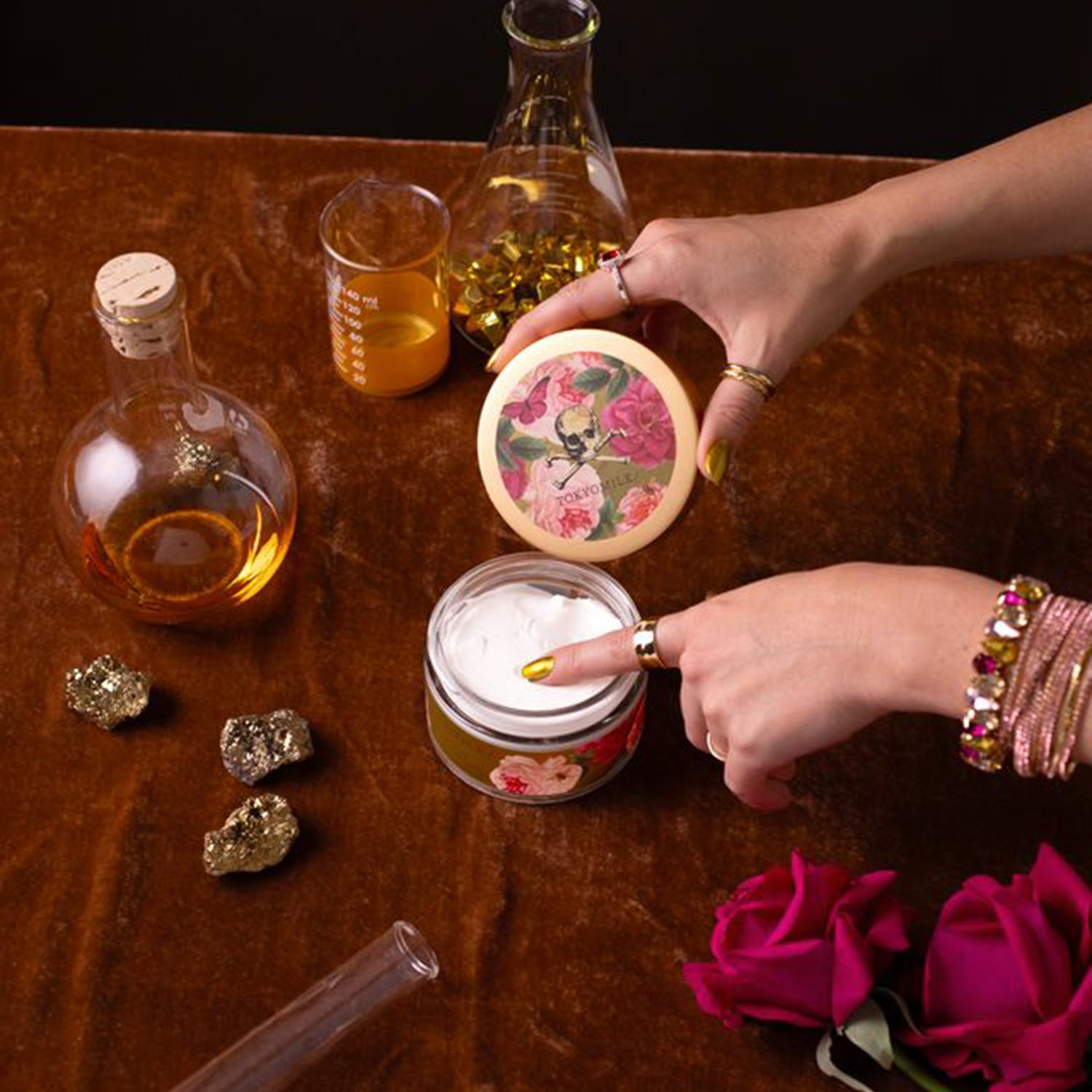 Dead Sexy Body Butter