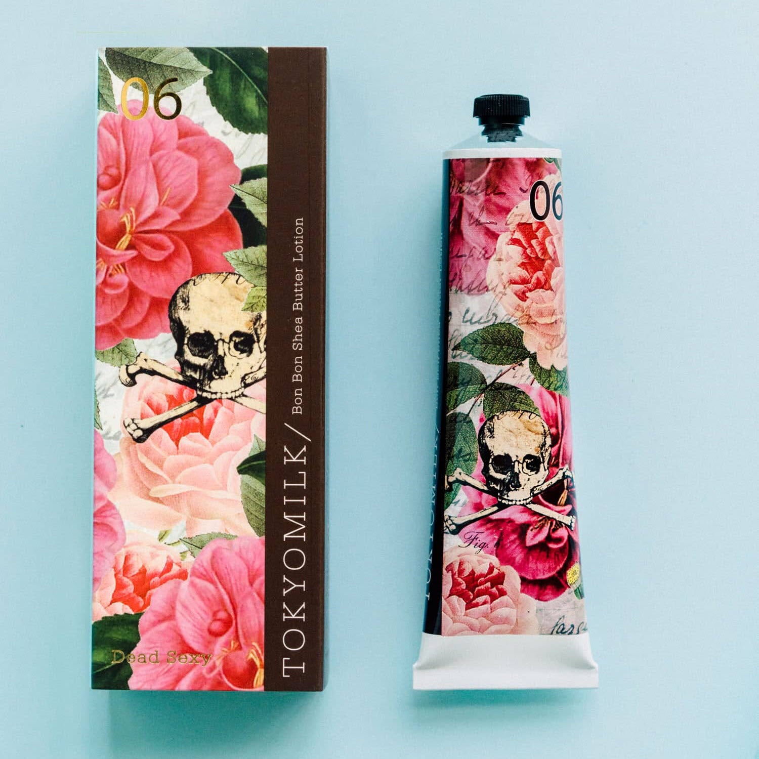 Dead Sexy Hand Cream