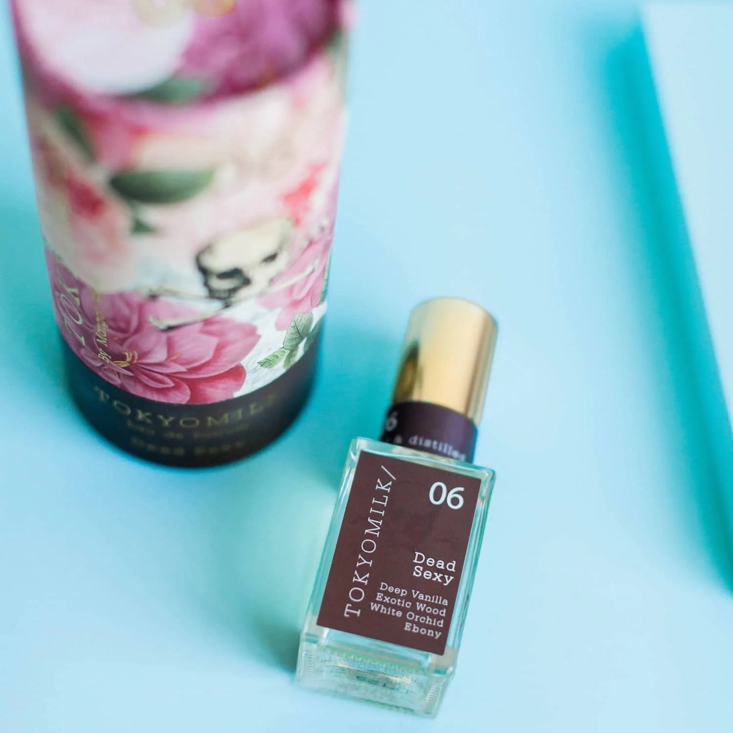 Dead Sexy No. 6 Parfum