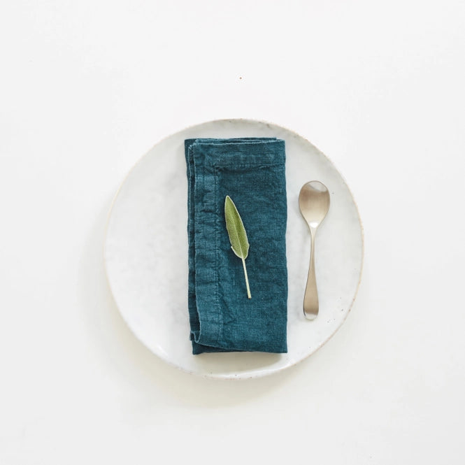 Washed Linen Napkin