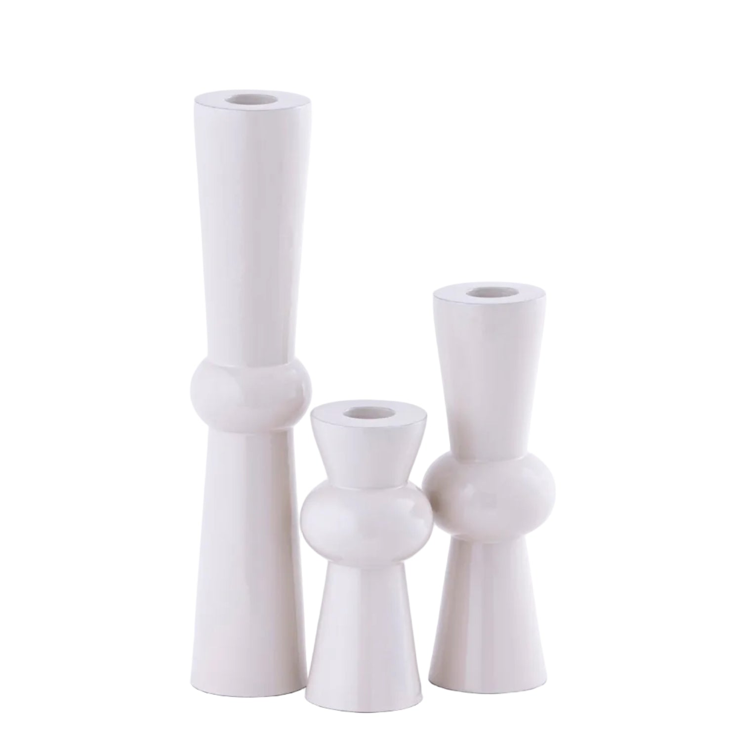 Aluminum Candle Holder Diploma