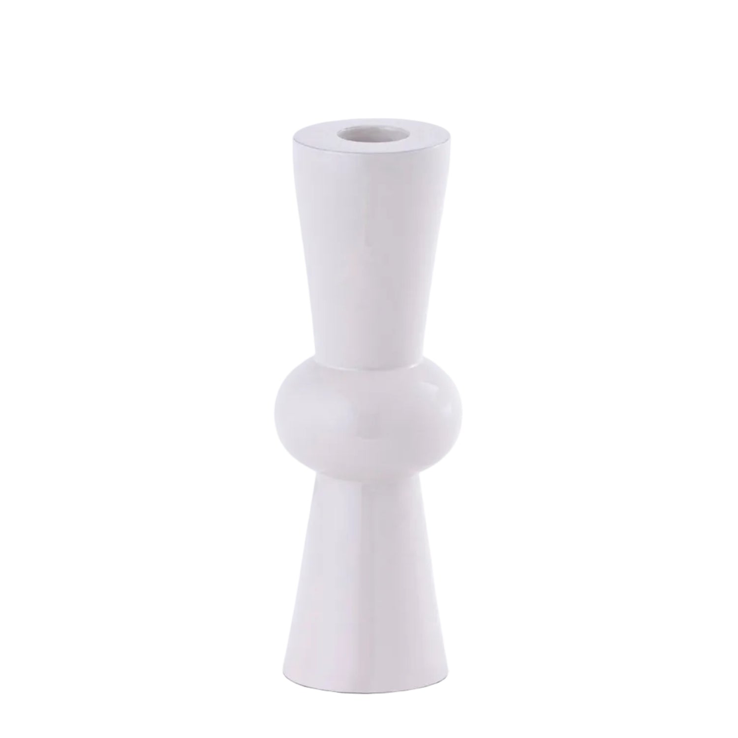 Aluminum Candle Holder Diploma